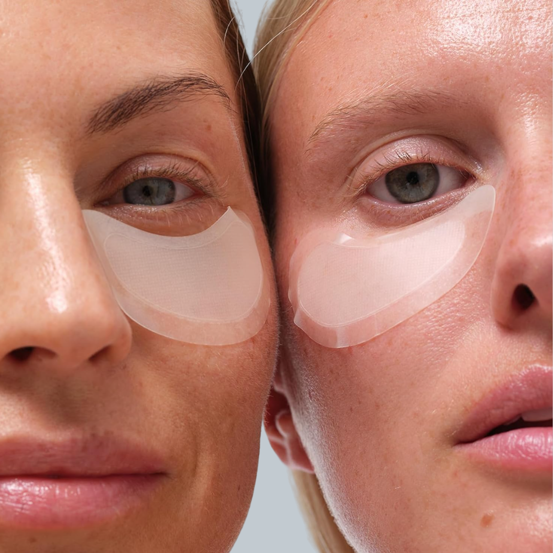 Cerotti Viso Microneedle