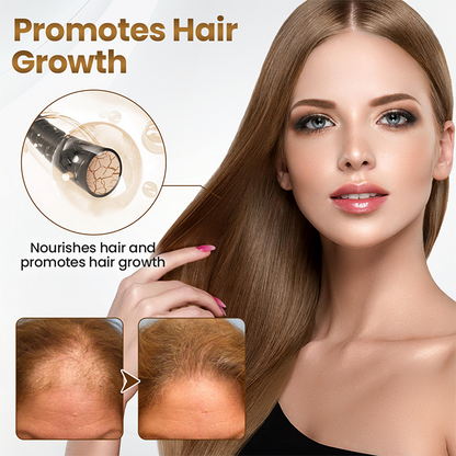 Biotin HairRevive Crescita Premium Siero