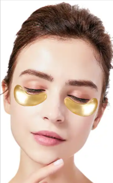 Maschera Occhi Antirughe