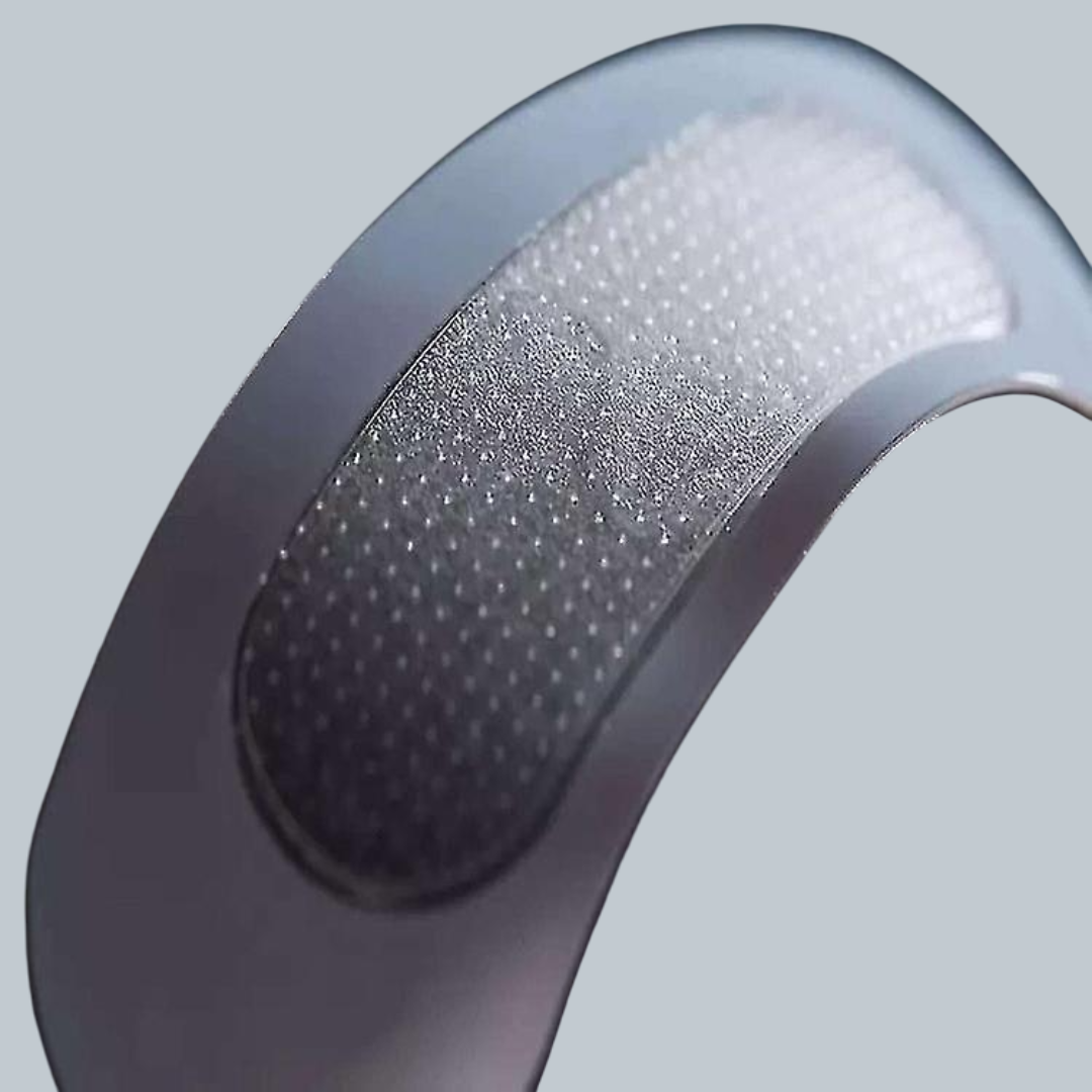Cerotti Viso Microneedle