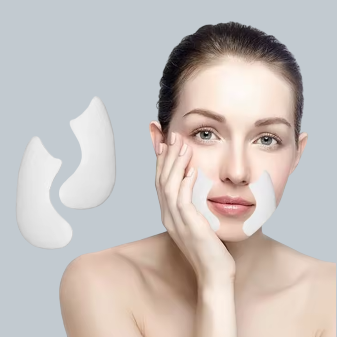 Cerotti Viso Microneedle