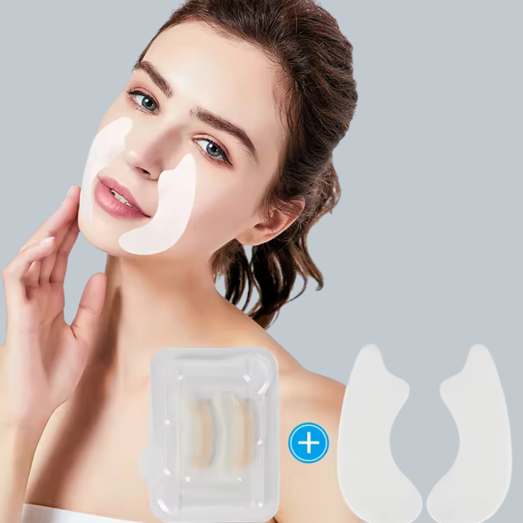 Cerotti Viso Microneedle