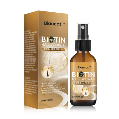 Biotin HairRevive Crescita Premium Siero