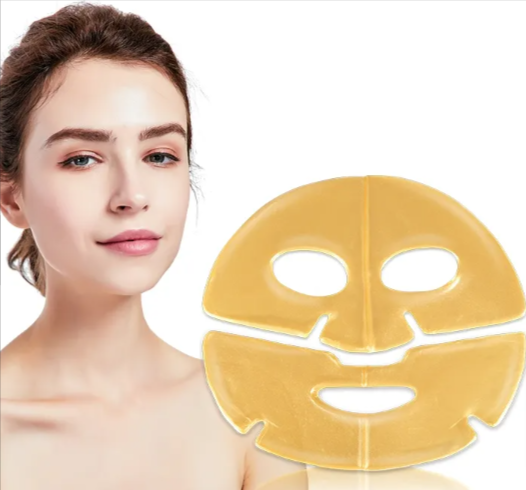 Maschera viso Antirughe