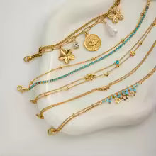 Zora Sweet Romantic Bracelet