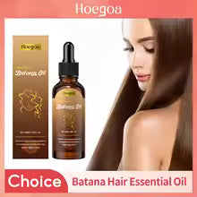 Hair Growth Batana Oil