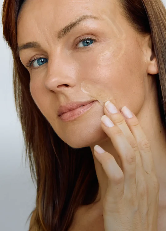 Cerotti Viso Microneedle