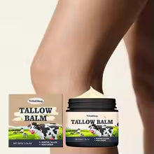 Beef Tallow Body Moisturizer