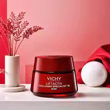 Vichy Korean Collagen Skin Care Kit