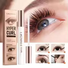 Natural Fast Eyelash Growth Serum
