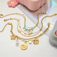 Zora Sweet Romantic Bracelet