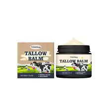 Beef Tallow Body Moisturizer