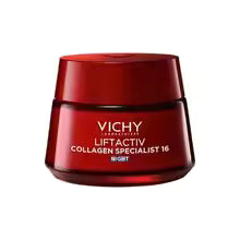 Vichy Korean Collagen Skin Care Kit