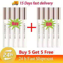 Natural Fast Eyelash Growth Serum