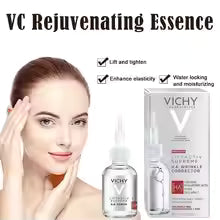 Vichy Korean Collagen Skin Care Kit