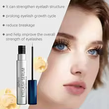 Eyelash Serum - Natural Enhancer