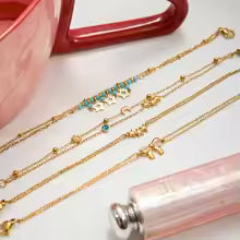 Zora Sweet Romantic Bracelet