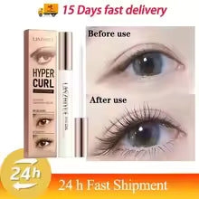 Natural Fast Eyelash Growth Serum