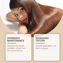 Hair Growth Batana Oil