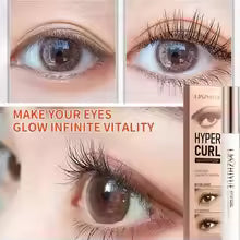 Natural Fast Eyelash Growth Serum