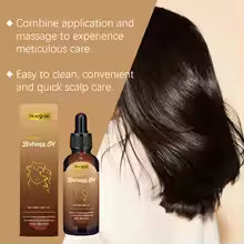 Hair Growth Batana Oil