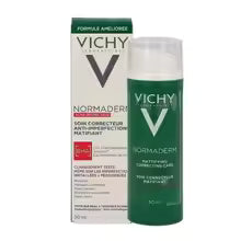 Vichy Korean Collagen Skin Care Kit