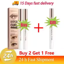Natural Fast Eyelash Growth Serum
