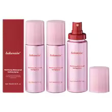 Mattifying Waterproof Setting Spray